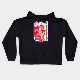 Anyways Kids Hoodie